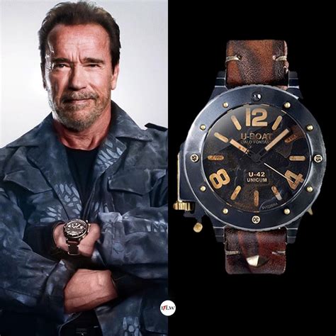 arnold schwarzenegger watch brand|arnold schwarzenegger watch price.